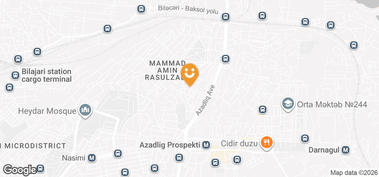 Store (Baku)