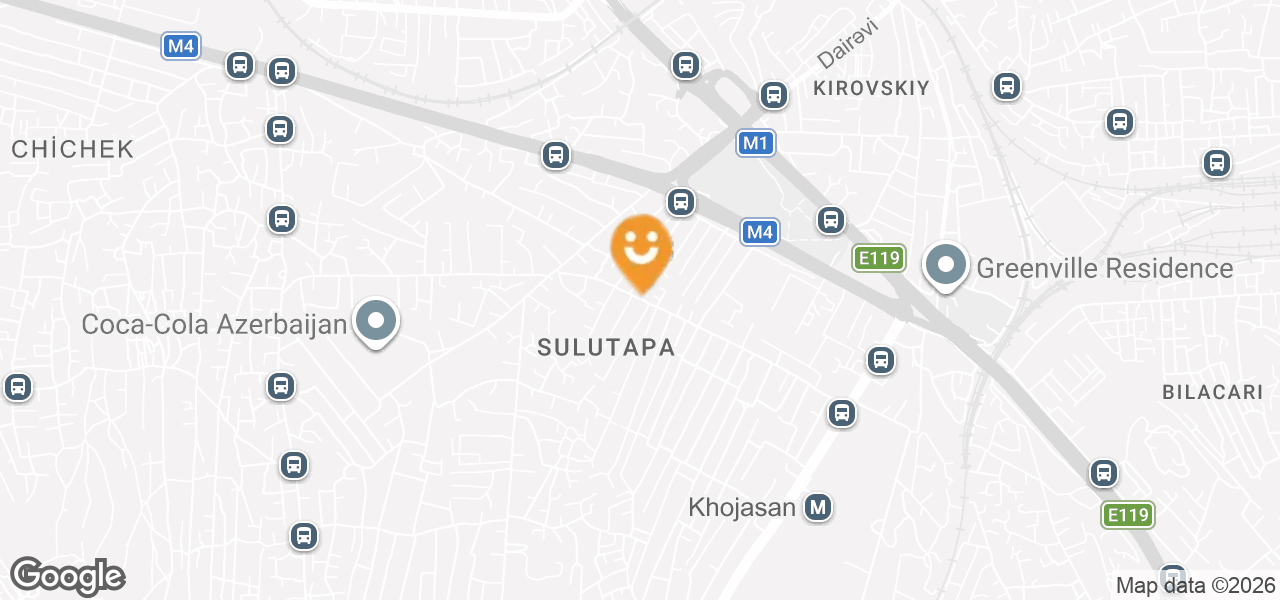Store (Baku)