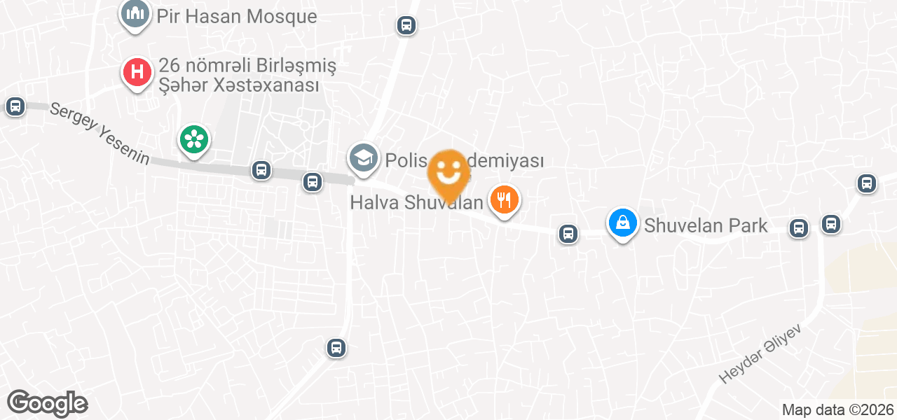 Store (Baku)