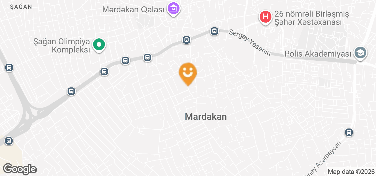Mağaza (Bakı)