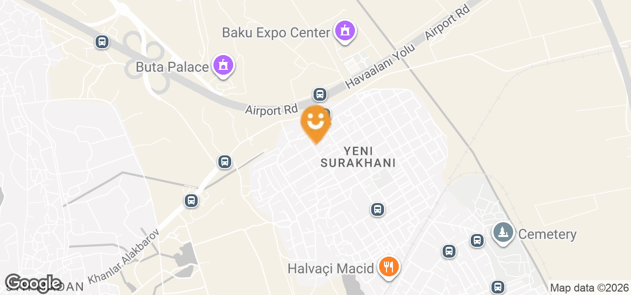 Store (Baku)