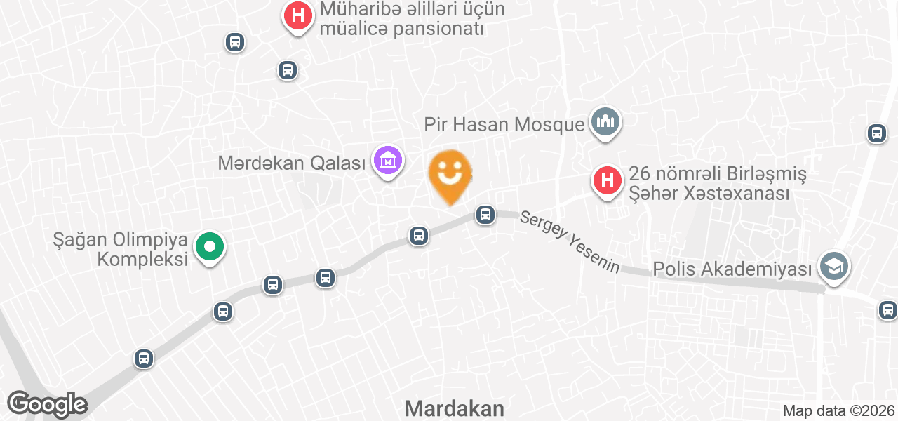 Mağaza (Bakı)