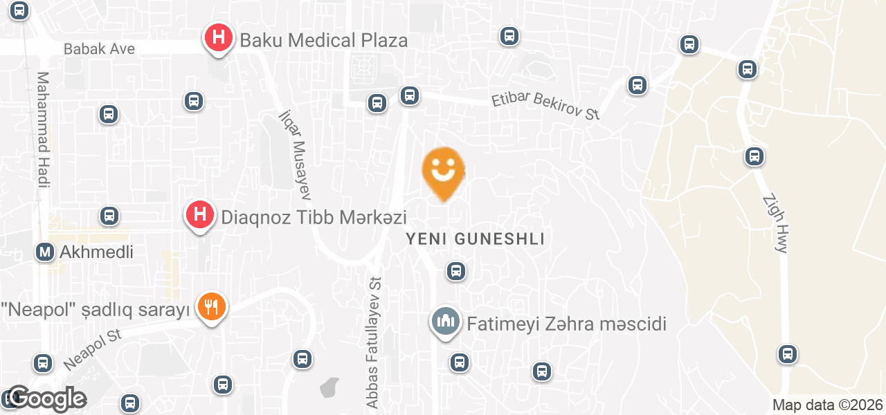 Mağaza (Bakı)