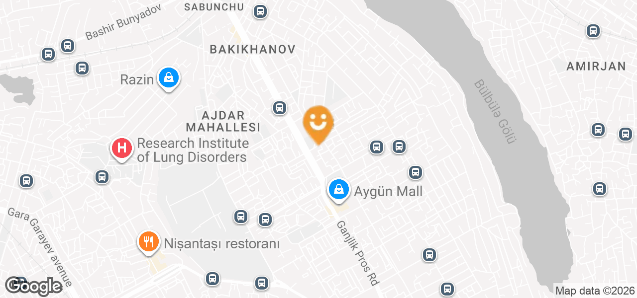 Store (Baku)