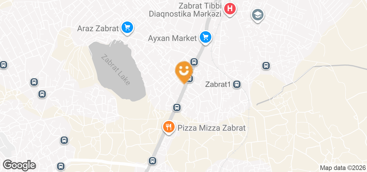 Store (Baku)