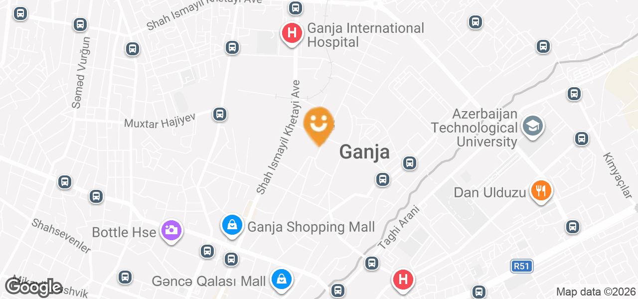 Store (Ganja)