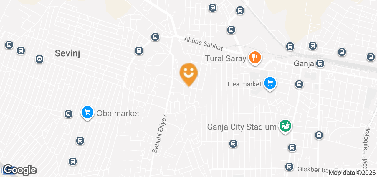 Mağaza (Gəncə)