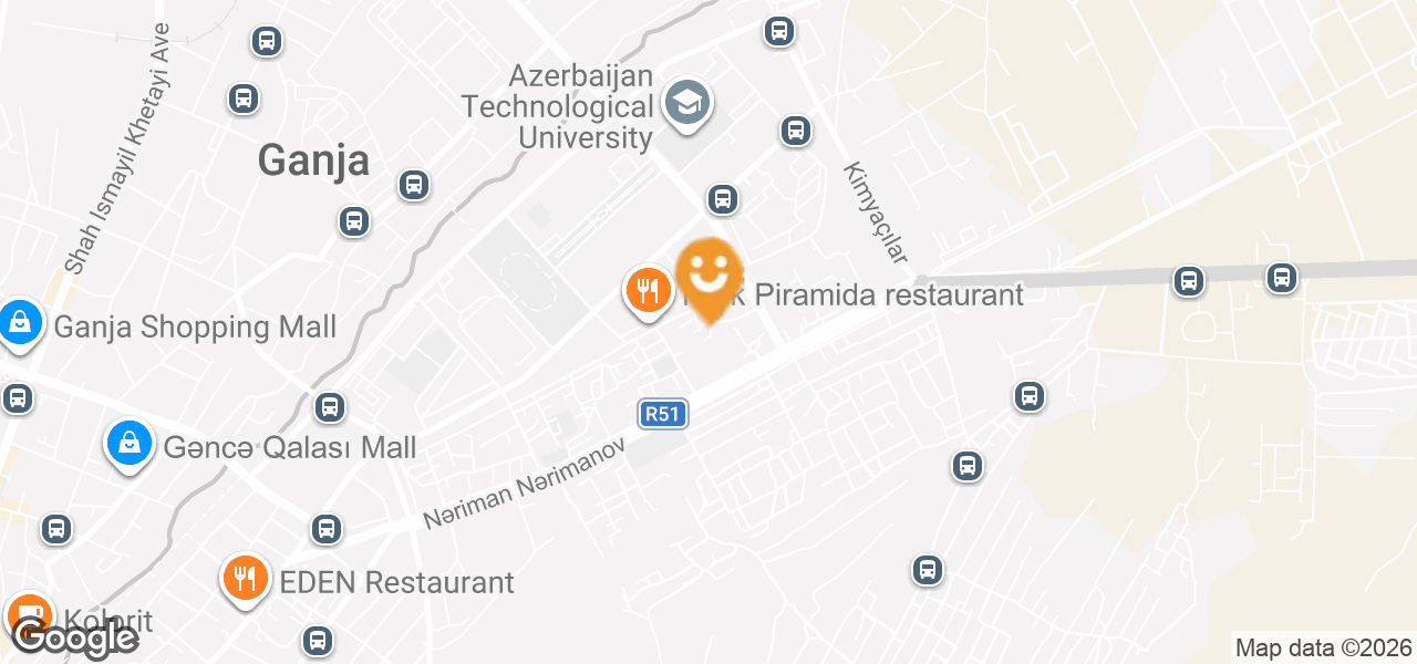 Mağaza (Gəncə)