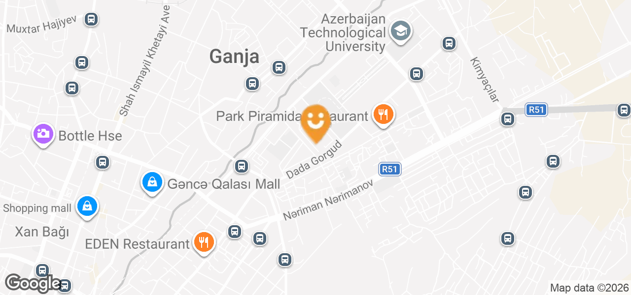 Mağaza (Gəncə)
