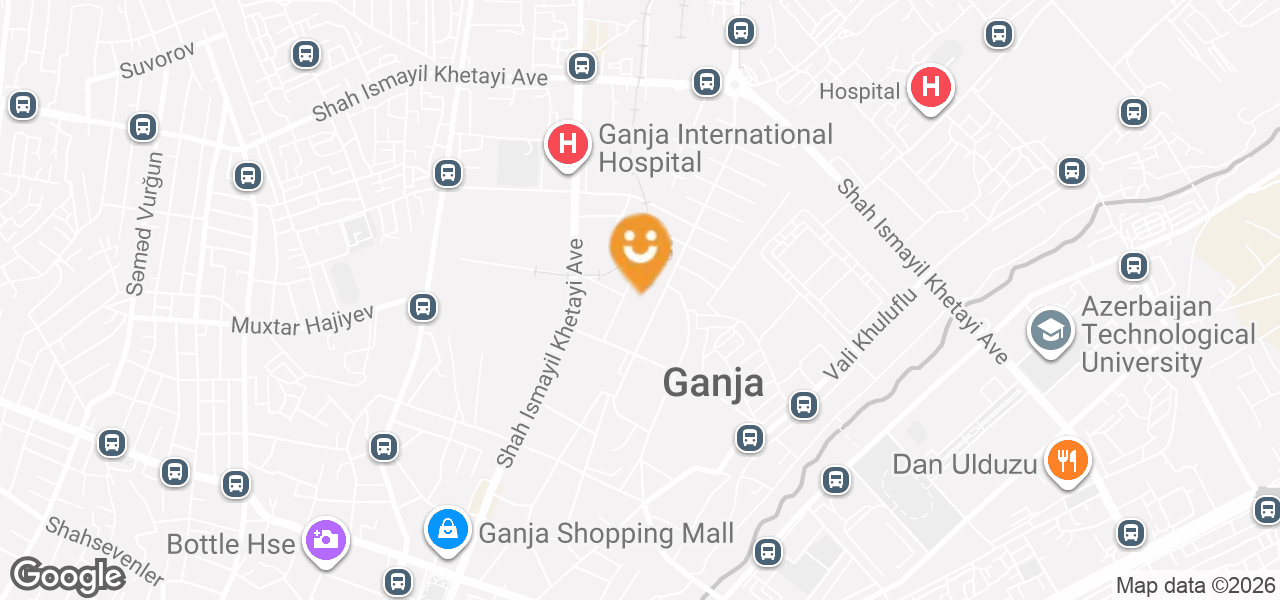 Store (Ganja)