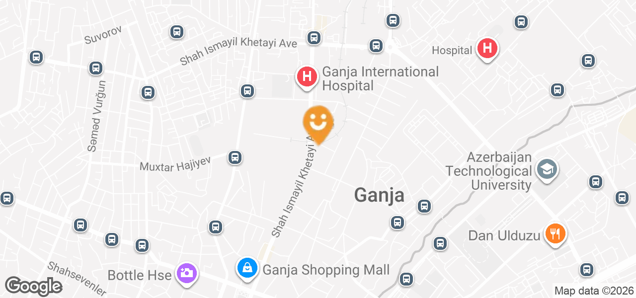 Store (Ganja)