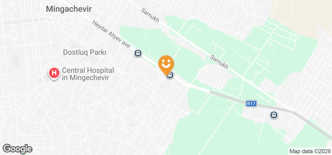 Магазин (Мингечевир)