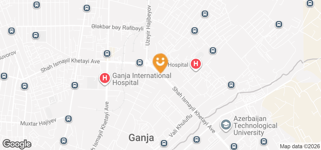 Store (Ganja)