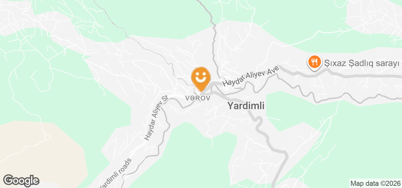 Mağaza (Yardımlı)