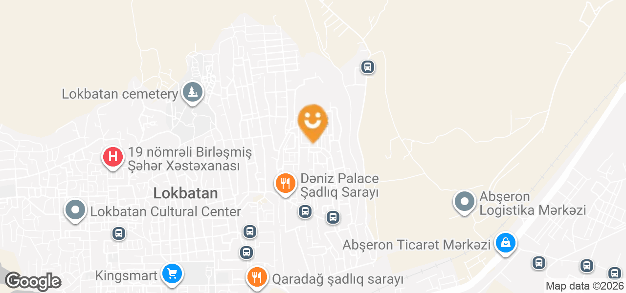 Ət mağazası (Bakı)