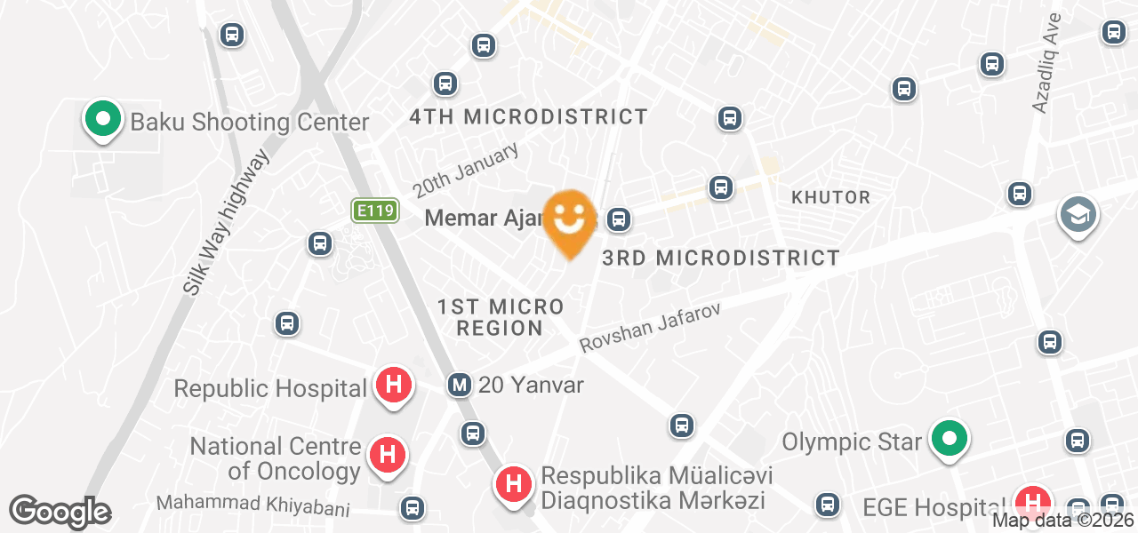 Mətbəx mebeli mağazası (Bakı)