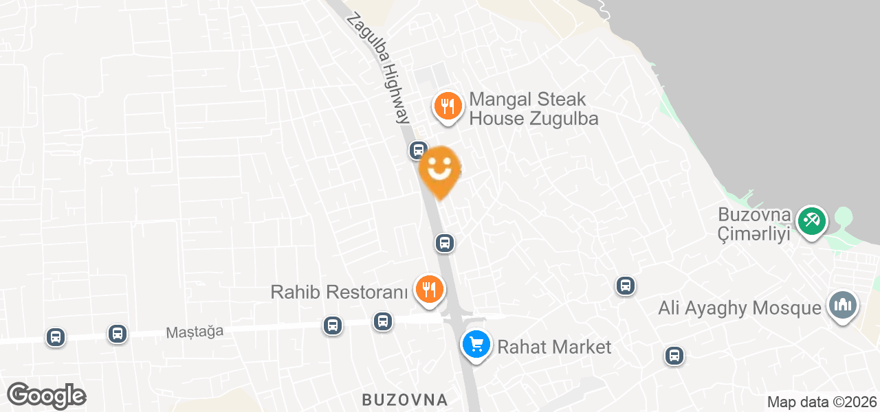 Fruit and Vegetable Store (Baku)