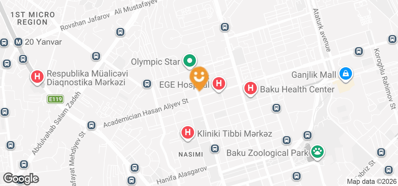 Ordubad quru meyvələr mağazası (Bakı)