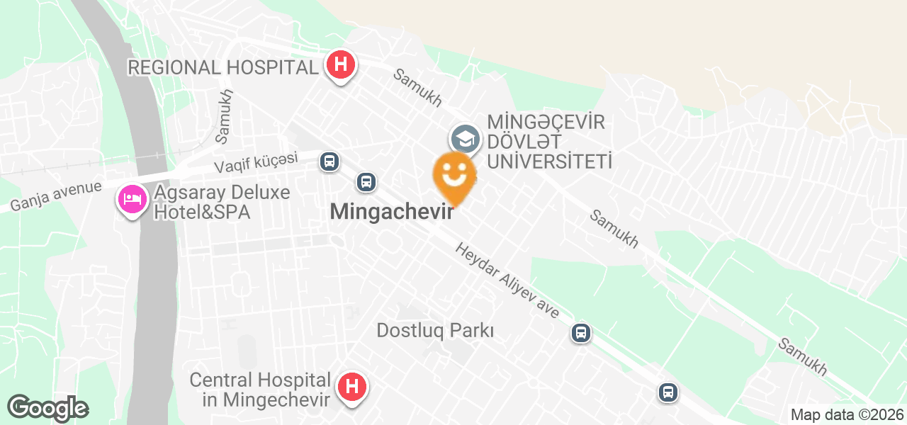 Wine House (Mingachevir)