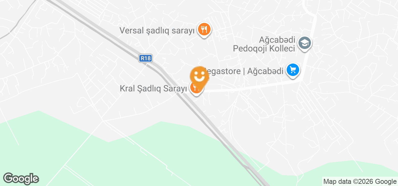 TAC Market (Aghjabadi)