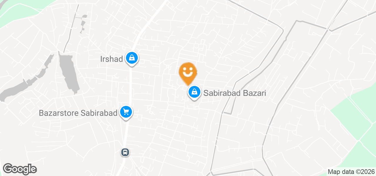 Grain Sales (Sabirabad)