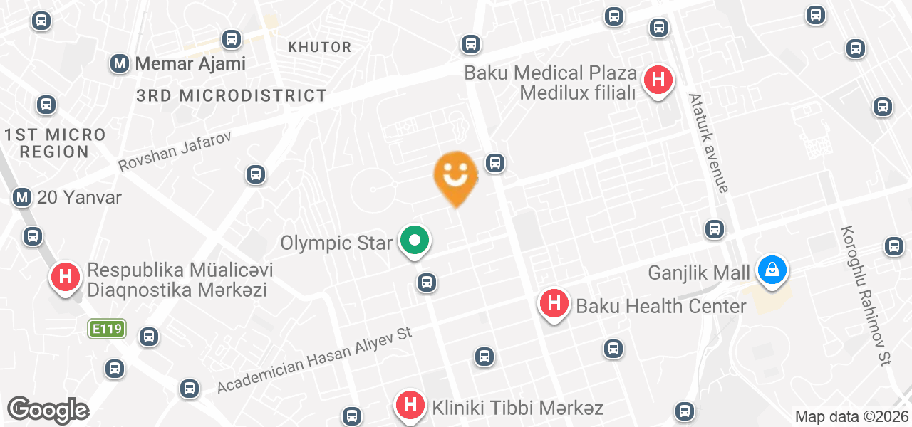 Təndir çörəyi (Bakı)