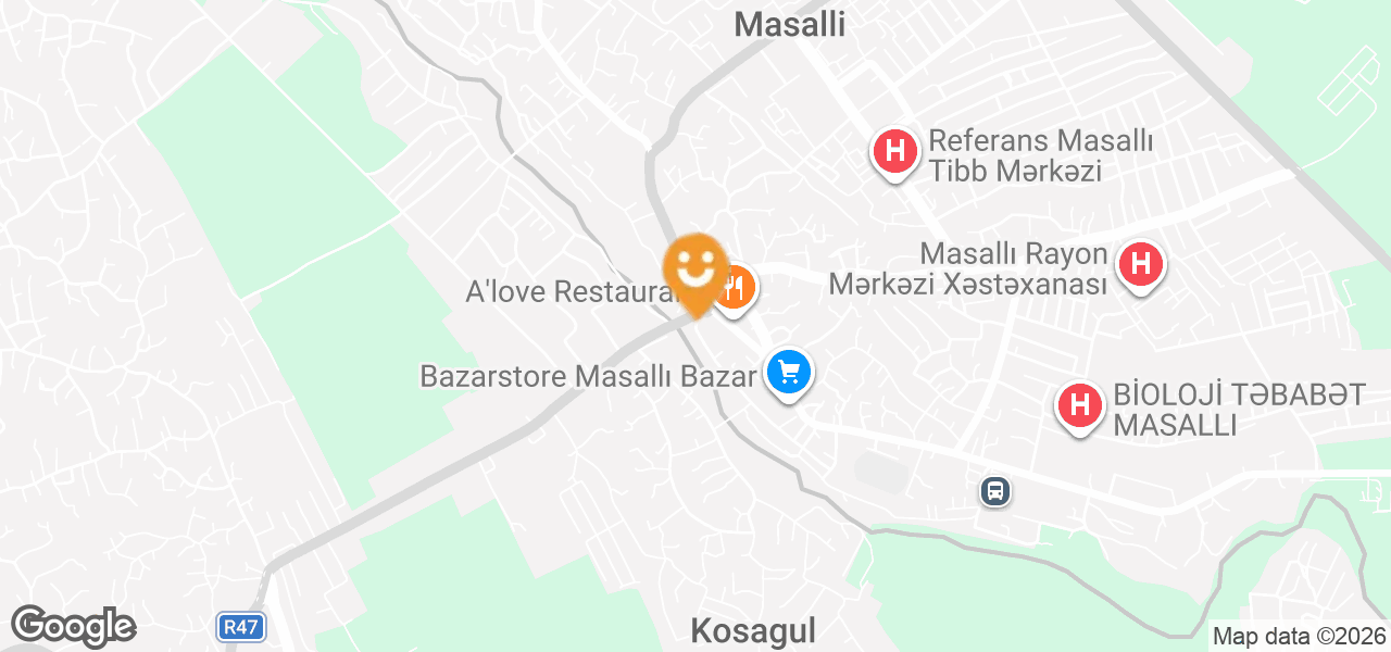 Topdansatış mağaza (Masallı)
