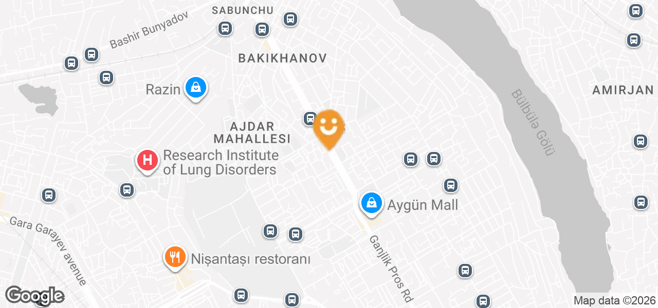 Poultry Products Store (Baku)
