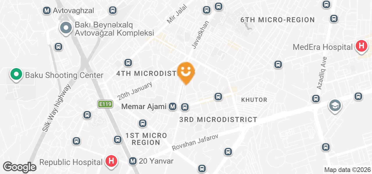 Un məmulatları mağazası (Bakı)