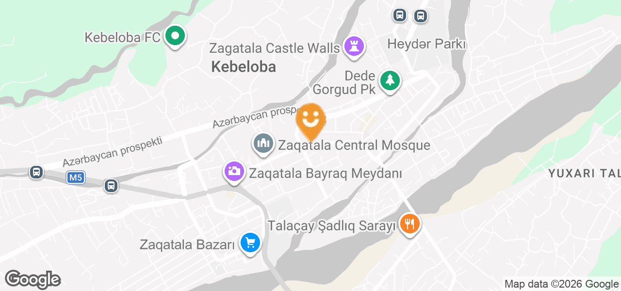 Şərab evi (Zaqatala)