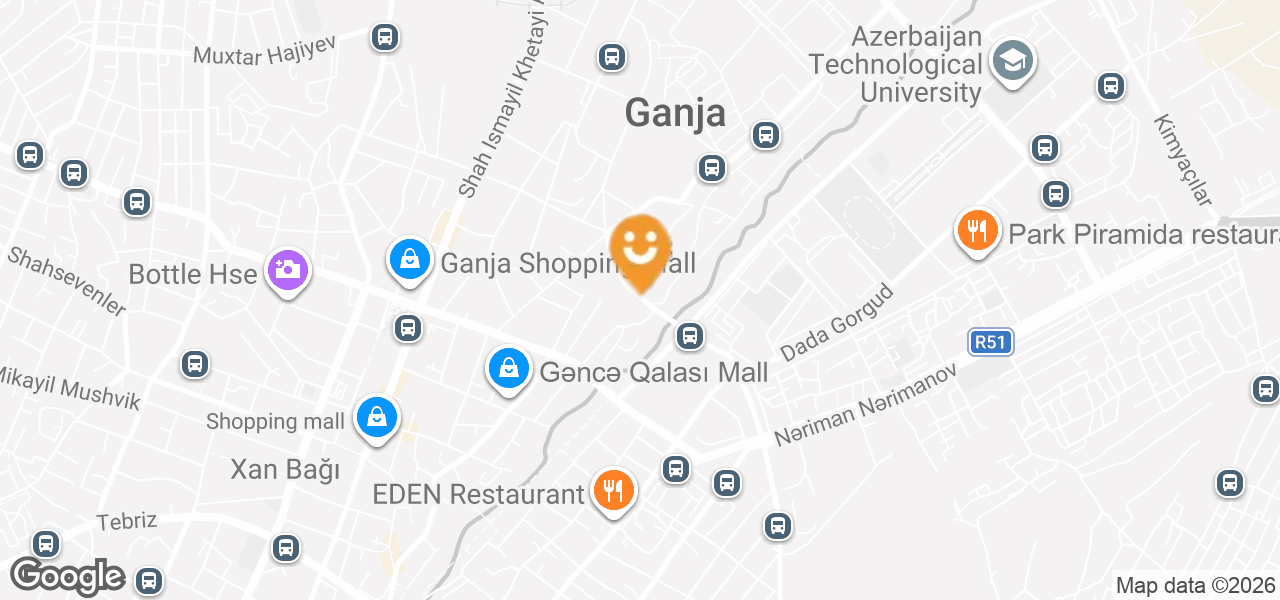 Şərab evi (Gəncə)