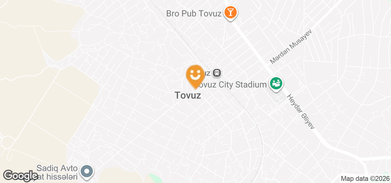 7 Beautiful Women Salon (Tovuz)