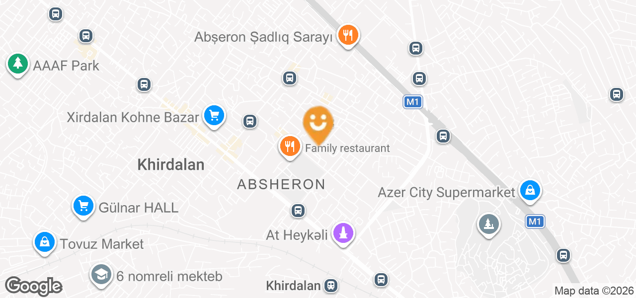 AS Beauty Salon (Baku)