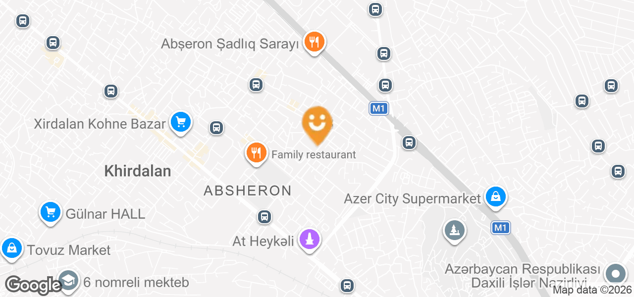 As Studio Beauty Salon (Baku)