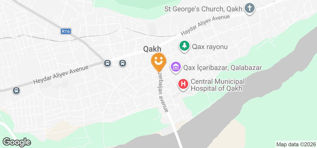 Austin Barber (Qakh)