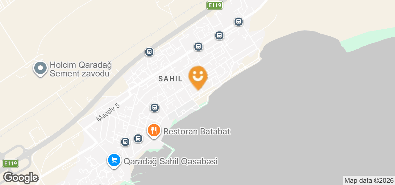 Aydan gözəllik salonu (Bakı)