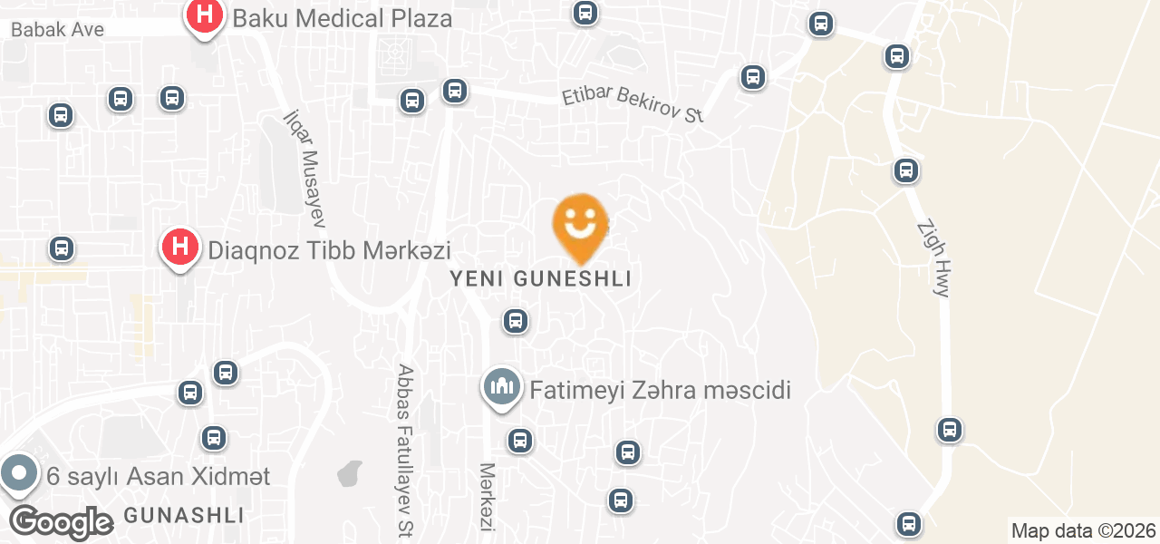 Aysu gözəllik salonu (Bakı)