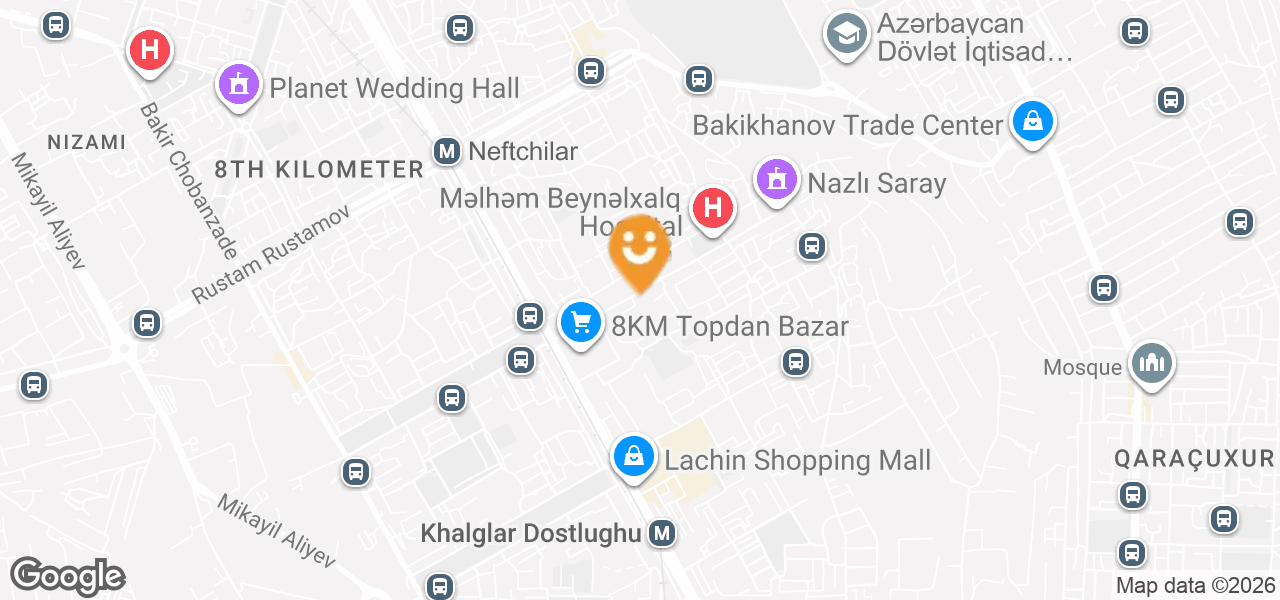 Bərbərxana (Bakı)