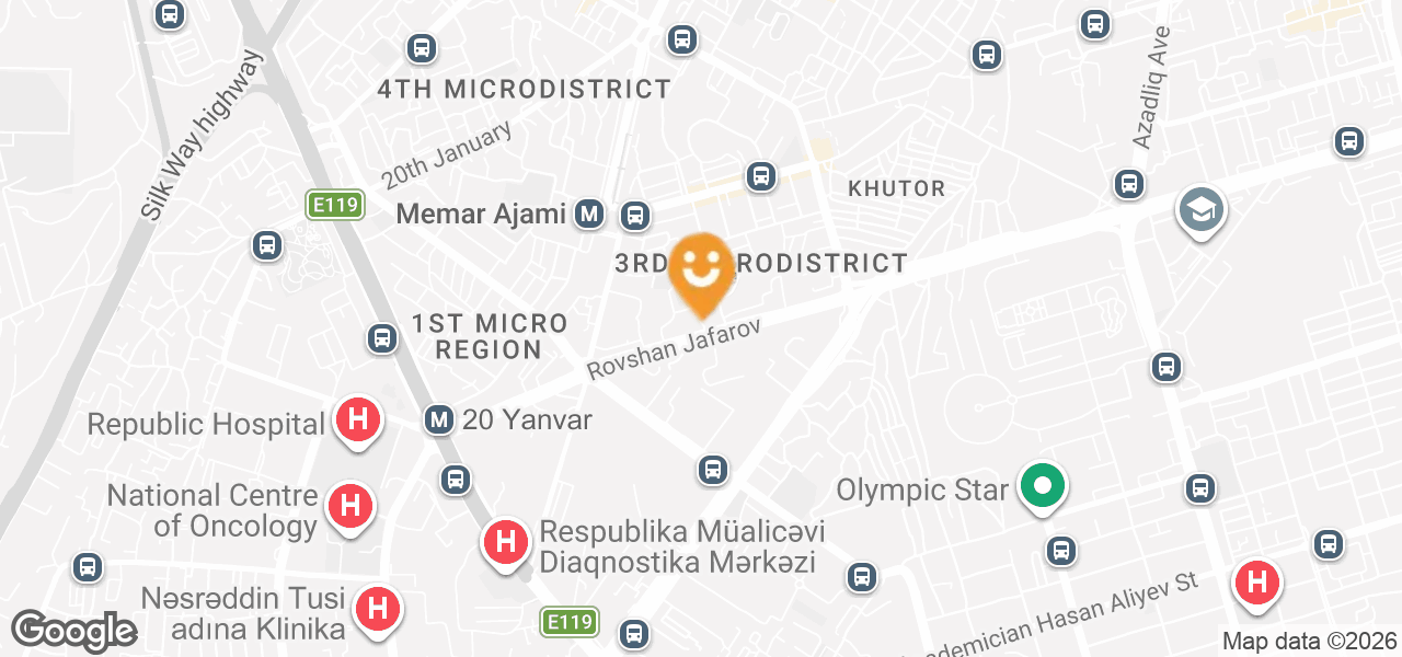 Парикмахерская (Баку)