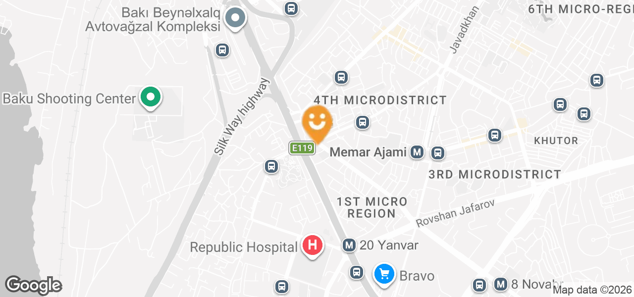 Bərbərxana (Bakı)