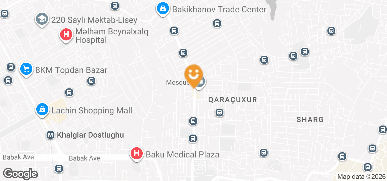 Barbershop (Baku)