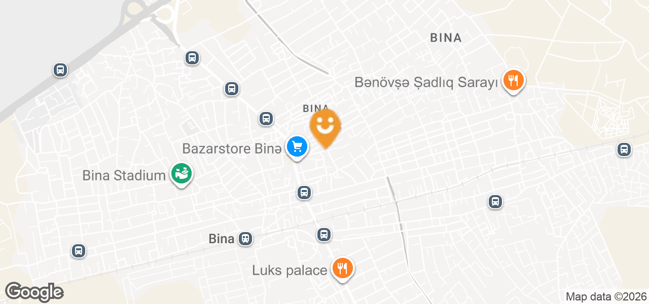 Buta Beauty Salon (Baku)
