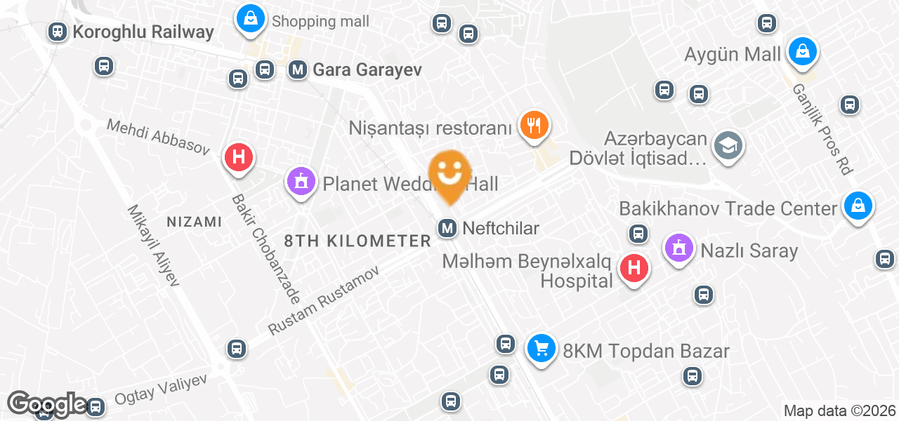 Elit studio gözəllik salonu (Bakı)