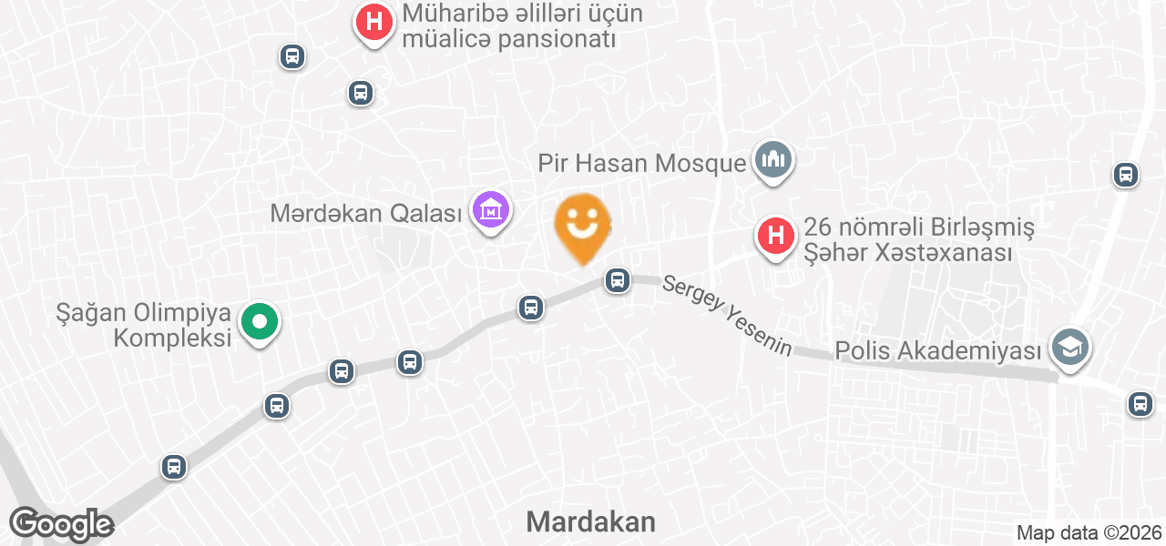 Bərbərxana (Bakı)