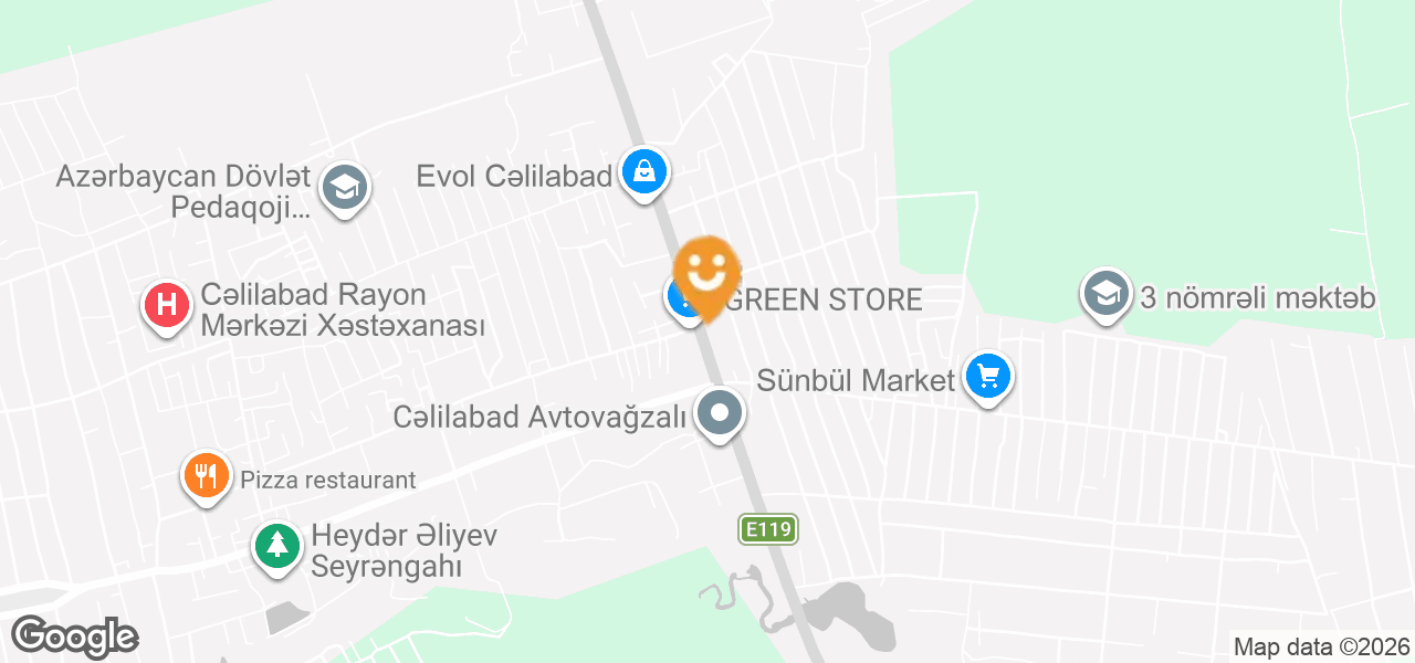Fatima Beauty Salon (Jalilabad)