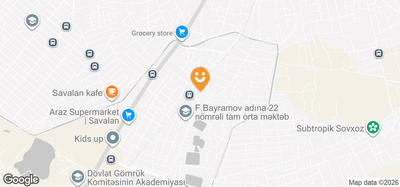 Fidan gözəllik salonu (Bakı)