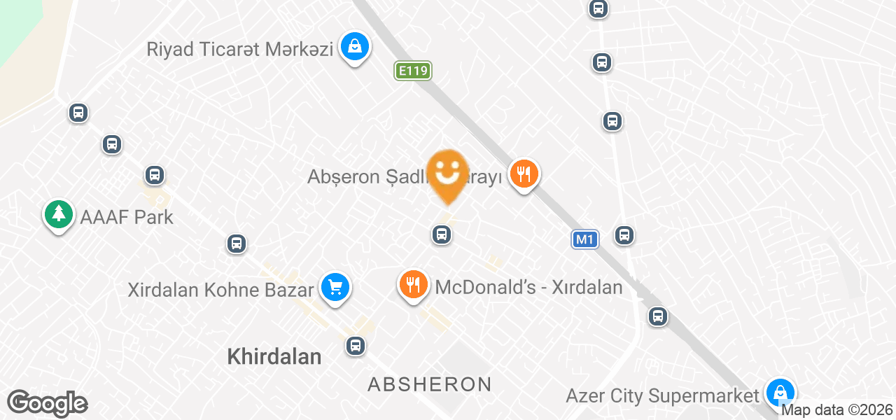 Men’s Salon (Baku)