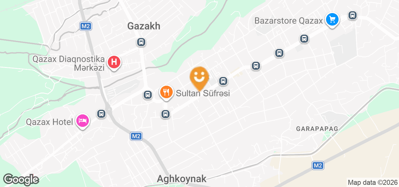 Gözəllik gözəllik salonu (Qazax)