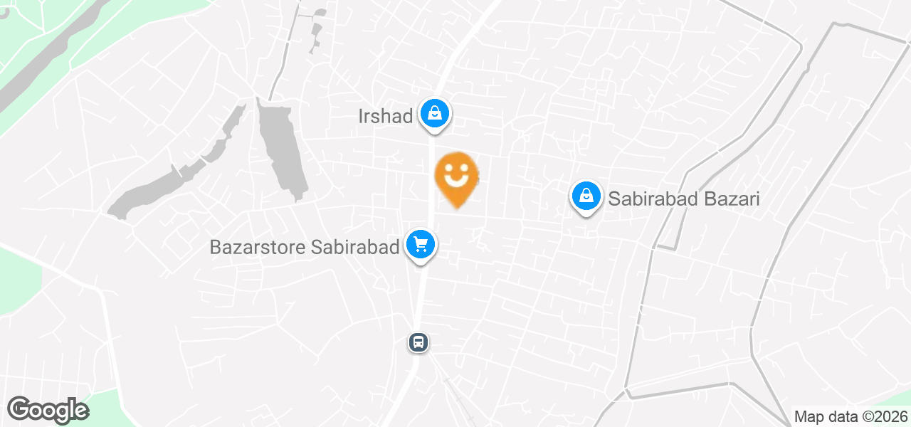 Beauty Salon (Sabirabad)