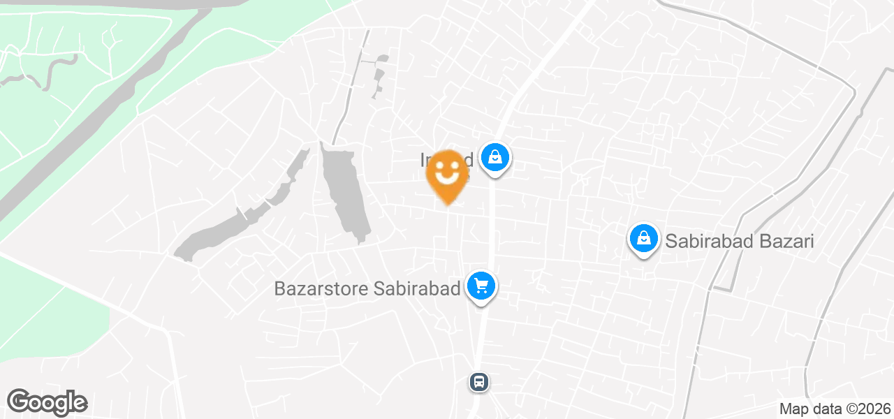 Beauty Salon (Sabirabad)